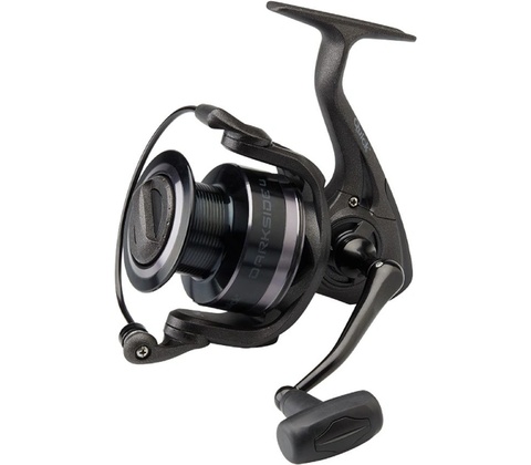 Dam Darkside 4 8000S FD