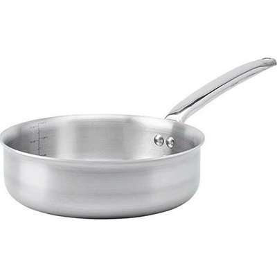 de Buyer Pánev ALCHIMY nerez rovná průměr 24 cm