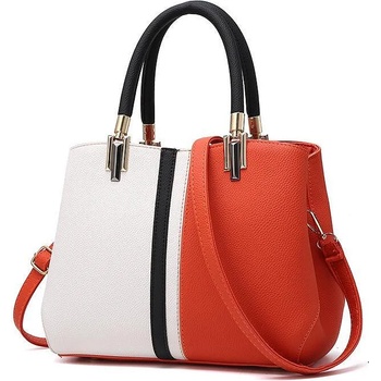 Image 1 of Charon Дамска Чанта Charon Ryleigh, Различни цветове, Червена (KD-35-RED)