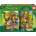 EDUCA Shrek 2x500 dielov