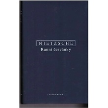 Ranní červánky - Friedrich Nietzsche