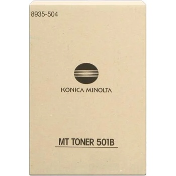 Konica Minolta MT501B 8935-504