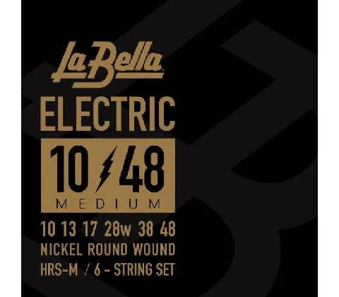 La Bella HRS-M
