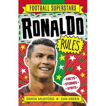 Ronaldo Rules