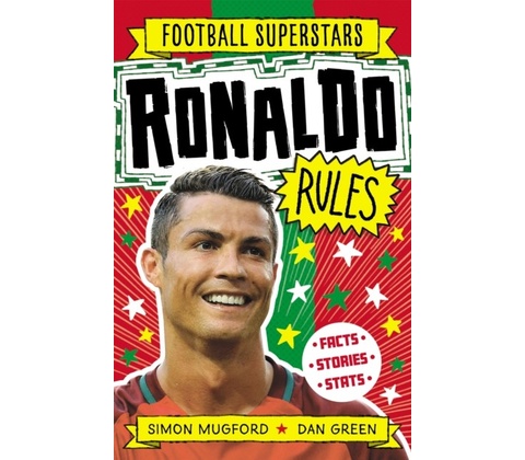 Ronaldo Rules