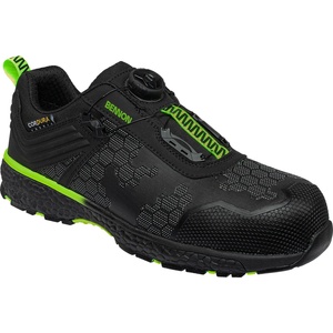BENNON Bennon rebel predator s3 esd НИСКИ / Предпазни обувки s3 esd 44 (0735030965-44)
