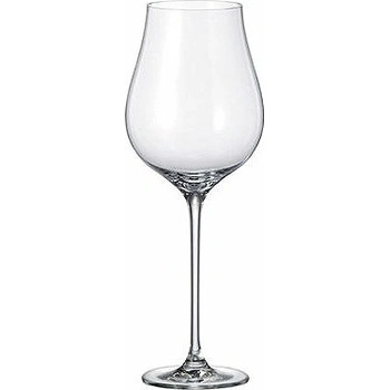 B.BOHEMIAN DION Sada pohárov na víno 4 x 400 ml