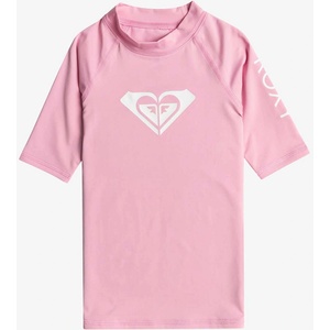 Roxy Тениска с uv защита whole hearted ss (erlwr03230-meq0)