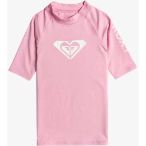Roxy Тениска с uv защита whole hearted ss - sportdepot - 28,52 лв