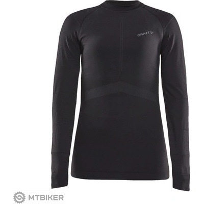 Craft W Triko Active Intensity LS černá