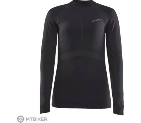 Craft W Triko Active Intensity LS černá