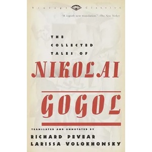 Collected Tales of Nikolai Gogol (2006)