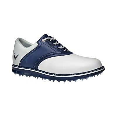 Callaway Lux Mens white/navy