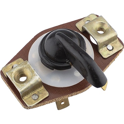 Spínací skříňka Pionýr - na konektory – Sleviste.cz