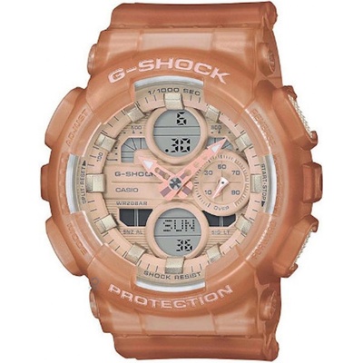 Casio GMA-S140NC-5A1