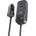 Promate Зарядно за кола ProMate - GearHub, USB/USB-C, 120W, черно (6959144063966)
