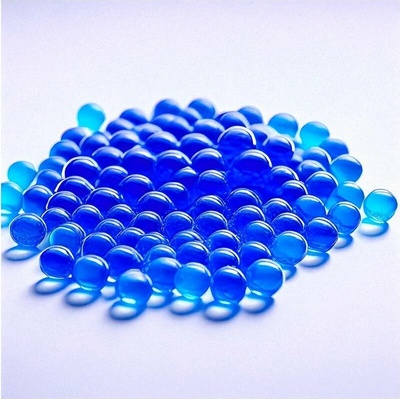 Sunny Blaster Gellets, modré, 250g barrel bullet (250g 7-8mm) modrá