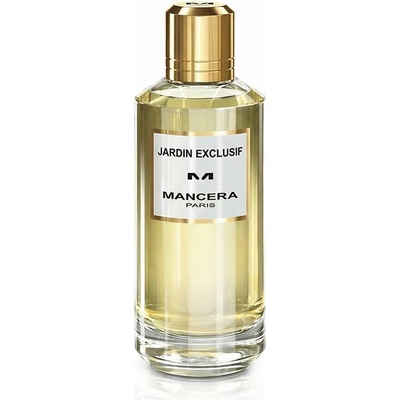 Mancera Paris Jardin Exclusif parfumovaná voda unisex 60 ml
