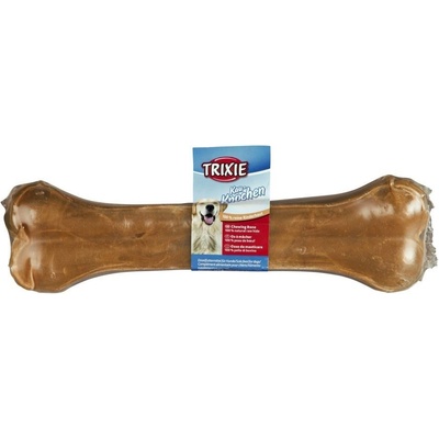 Trixie Kosť byvolia koža 21 cm/170 g/1 ks balené