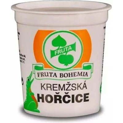 Fruta hořčice kremžská 200 g