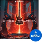 Soundiron Bass Machina (Дигитален продукт)