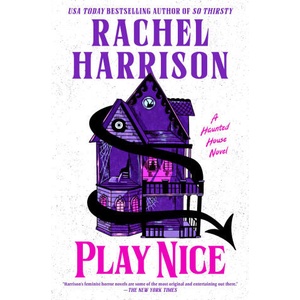 Play Nice | HARRISON RACHEL (2025)