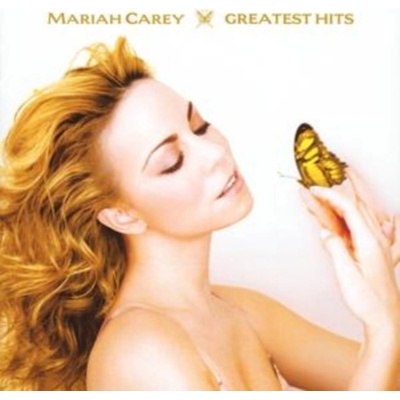 Carey Mariah - Greatest Hits CD
