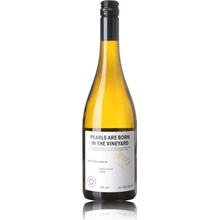 Karpatská Perla Veltlínske Zelené 2023 12,5% 0,75 l (čistá fľaša)