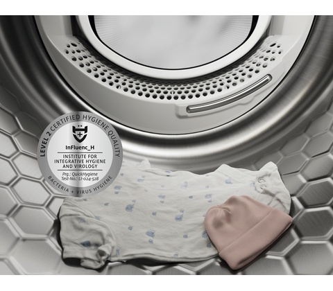 Miele TQ 1000 WP