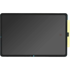 Samsung Стъкло и LCD екран за Samsung Galaxy Tab S8 Plus / SM-X800, оригинален, черно (18057)