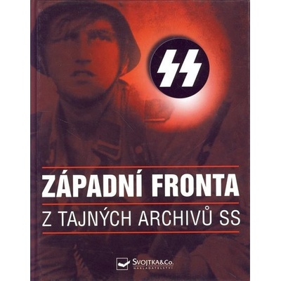 Západní fronta - Ian Baxter