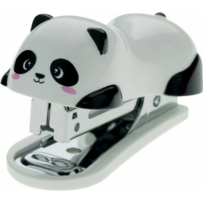 Legami Zošívačka Legami Mini Friends Stapler - Panda