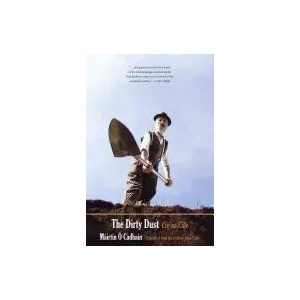 Dirty Dust | Mairtin O Cadhain (ISBN: 9780300219821)