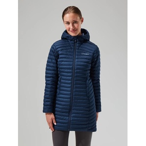 BERGHAUS Яке nula micro long syn in jkt af (4a000782r14)