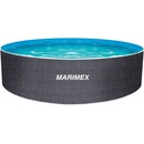 Marimex Orlando Premium DL 4,60 x 1,22 m Ratan 10340264