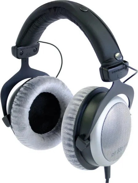 Beyerdynamic dt 880 discount 32 ohm review