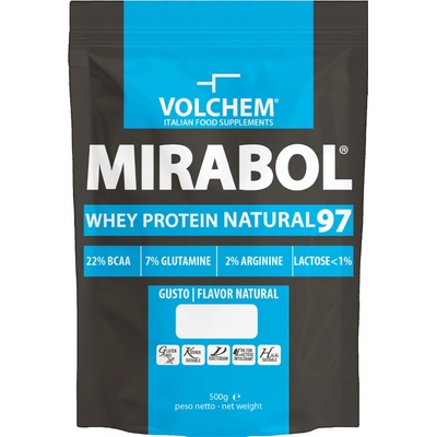 Volchem MIRABOL WHEY PROTEIN 97 500 g