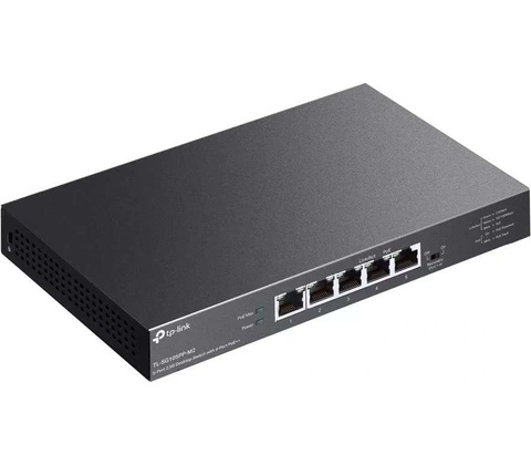 TP-Link TL-SG105PP-M2