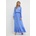 Luisa Spagnoli Копринена рокля Luisa Spagnoli RUNWAY COLLECTION (541114)