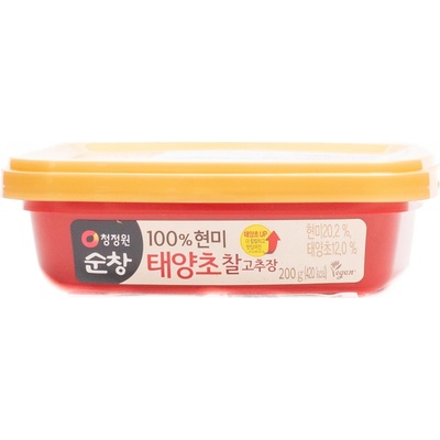 Daesang Pasta fermentovaná z pálivej papriky 200 g