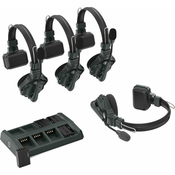 Hollyland Solidcom C1-4S