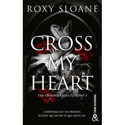 Cross My Heart Roxy Sloane – Hledejceny.cz