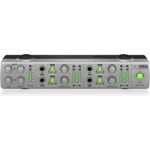 BEHRINGER AMP800 V2