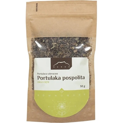 NANGA Тученица, нарязана билка, 50 g | Nanga (421692 NNG)