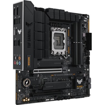 Image 1 of ASUS TUF Gaming B760M-PLUS