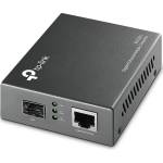 TP-Link Медиен конвертор Gigabit Ethernet TP-Link MC220L (MC220L)