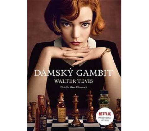 Dámský gambit