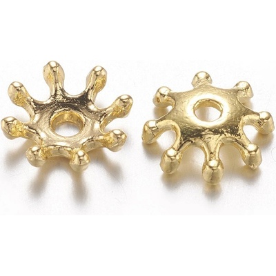 Kaplík korunka zlatá – Zboží Mobilmania