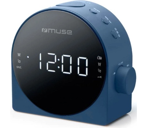 Muse M-185CBL