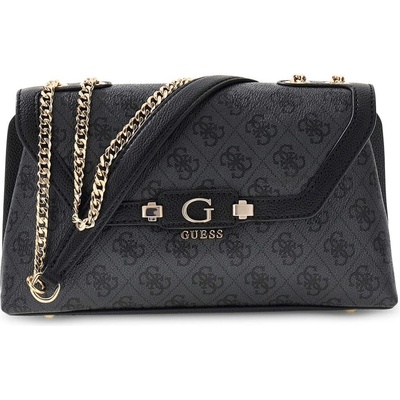 Guess Dámska crossbody kabelka Lindsey Convertible HWSG9749210-CLO